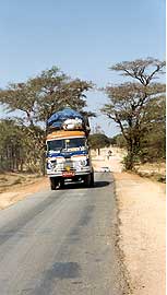Country Road